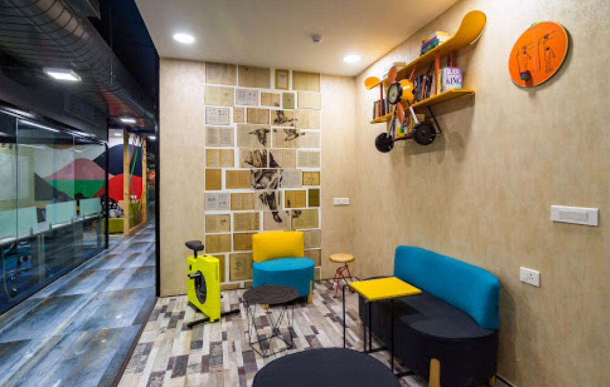 iSprout Purva Summit